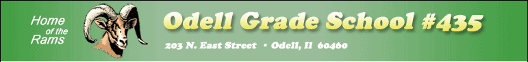 Odell Grade School #435